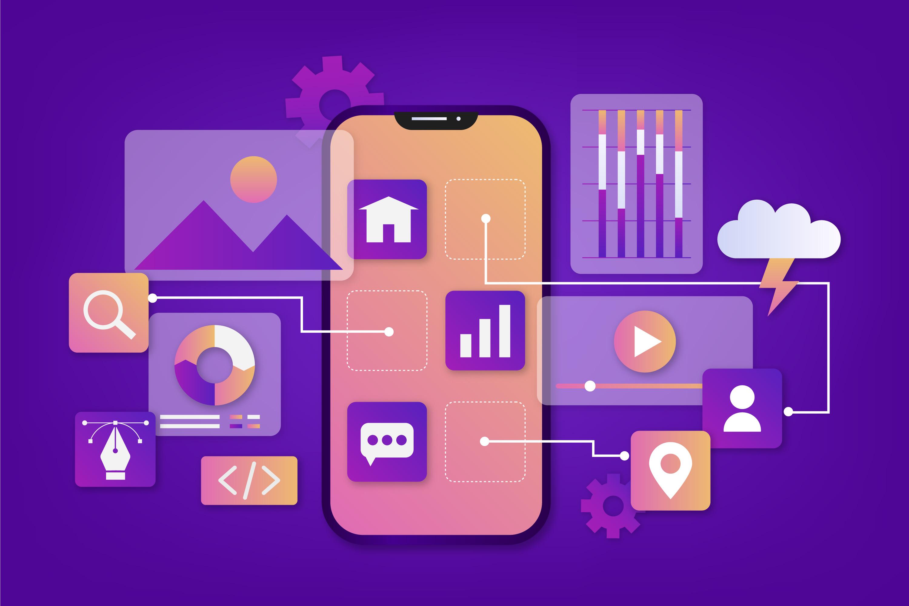 Enhancing Android App Development Abu Dhabi with 5G Technology