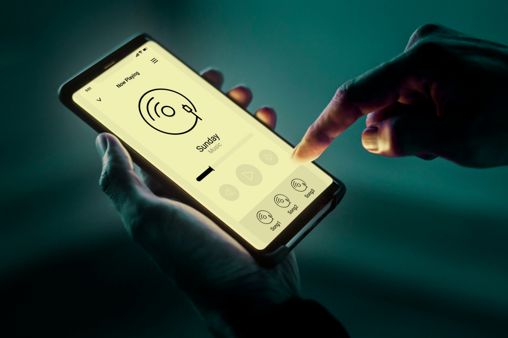 The Impact of Voice‑Enabled Mobile Development UAE Solutions on Accessibility and Inclusion