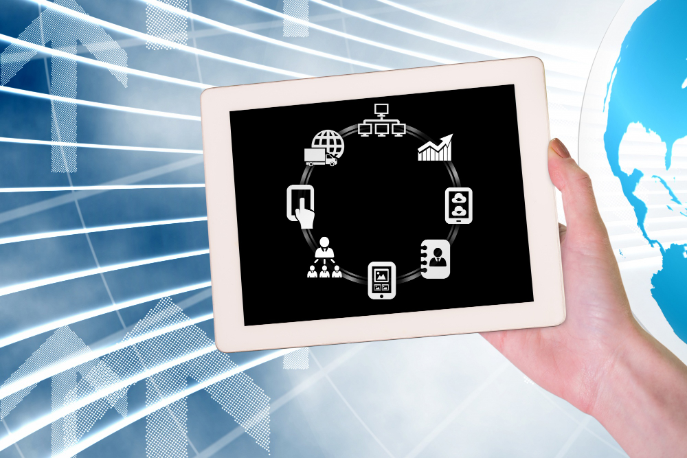 Why Choosing a Mobile App Company in Dubai Ensures Future-Ready Solutions with AI and IoT Integration