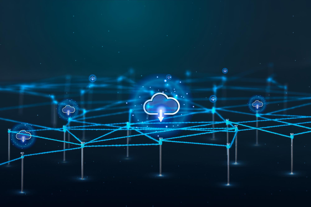 How Cloud Hosting Can Improve Your Website Performance
