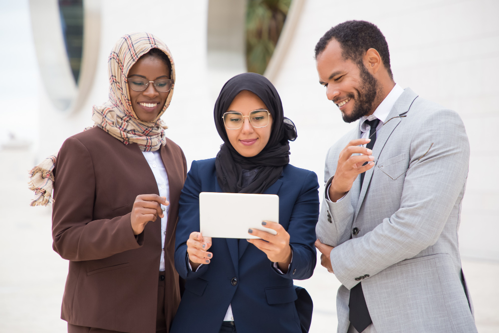 How Cultural Sensitivity Shapes iOS App Development in Dubai