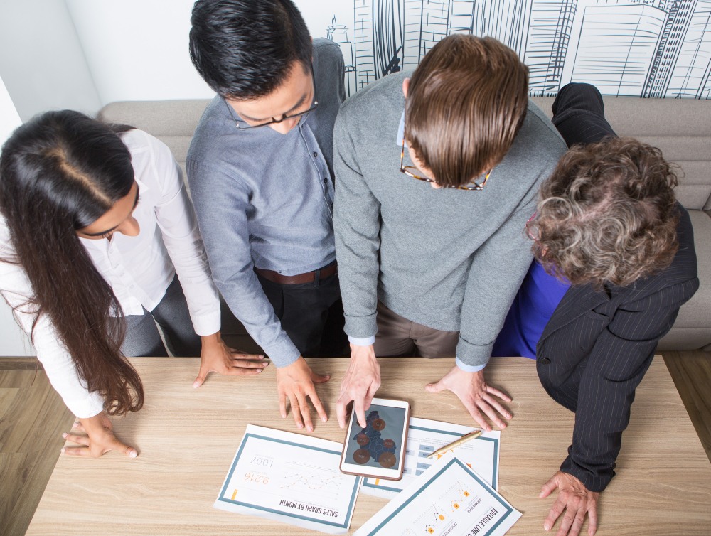 How to Choose the Right App Development Company in Dubai