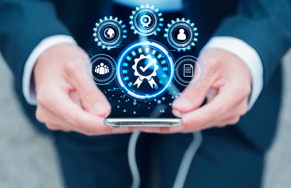 Top Industries in Abu Dhabi That Benefit from Mobile App Development