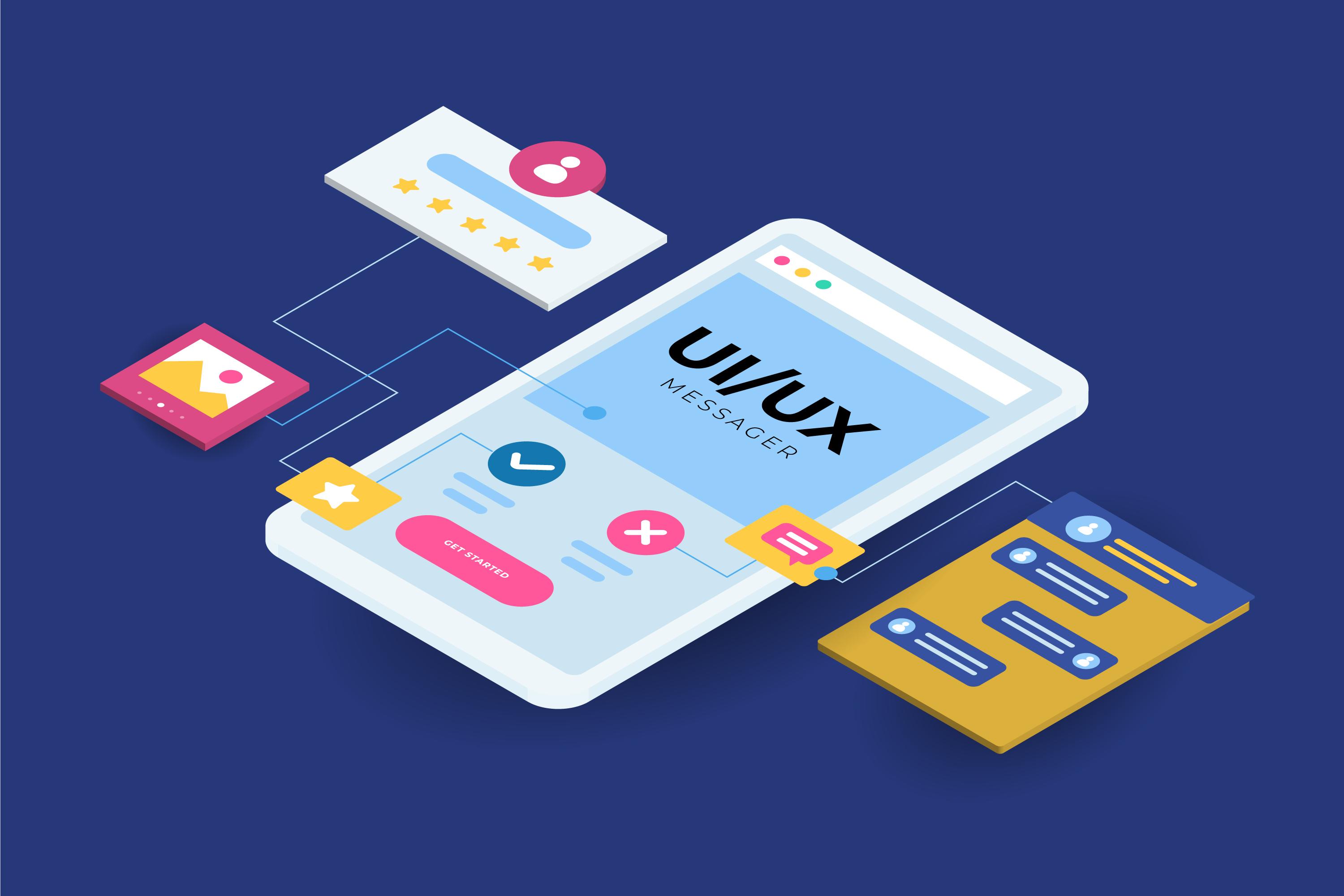 Why Cross-Platform Compatibility Is Essential in Android Application Development Dubai - RSI Concepts