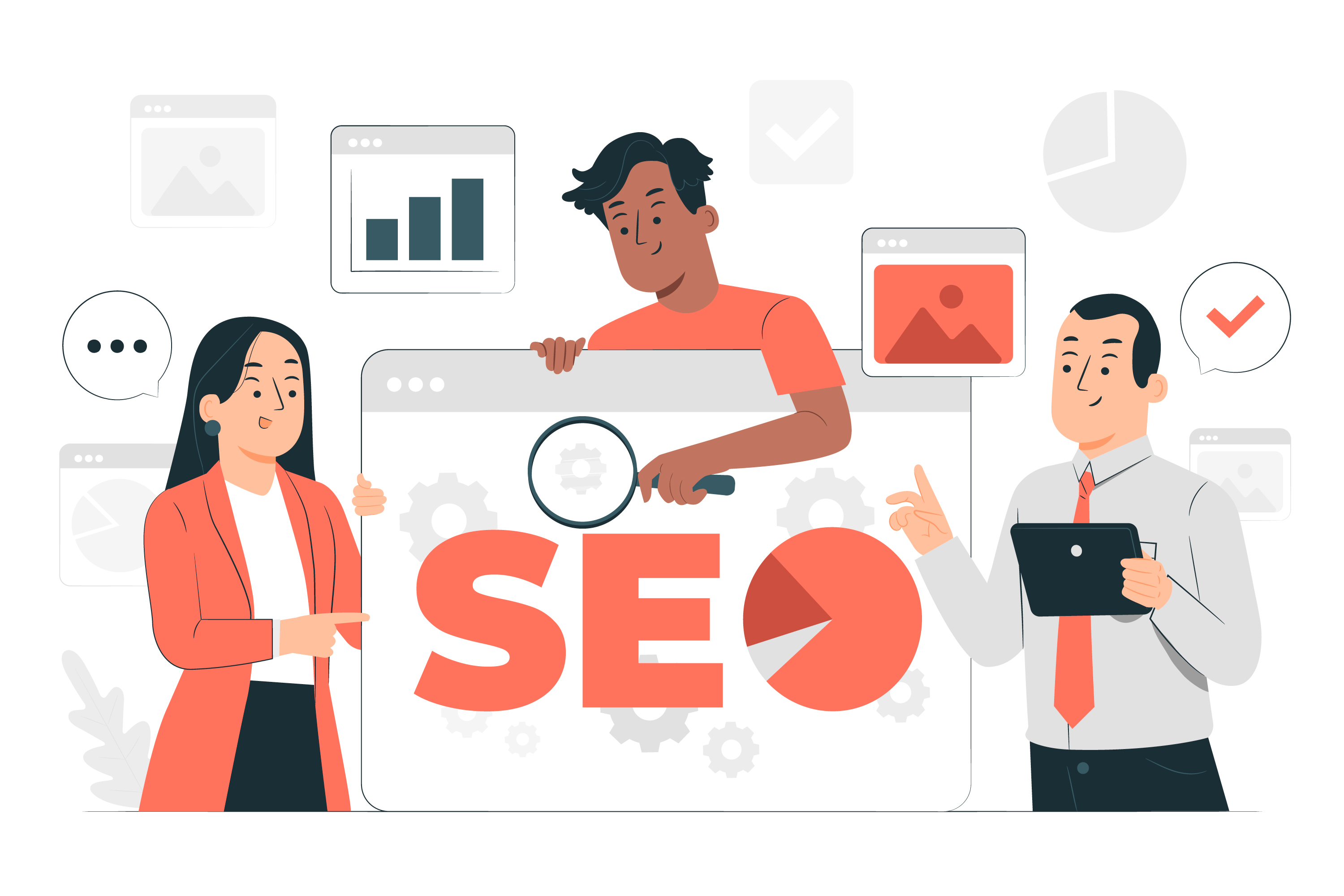 The Best Digital Marketing Strategies for UAE-Based Businesses