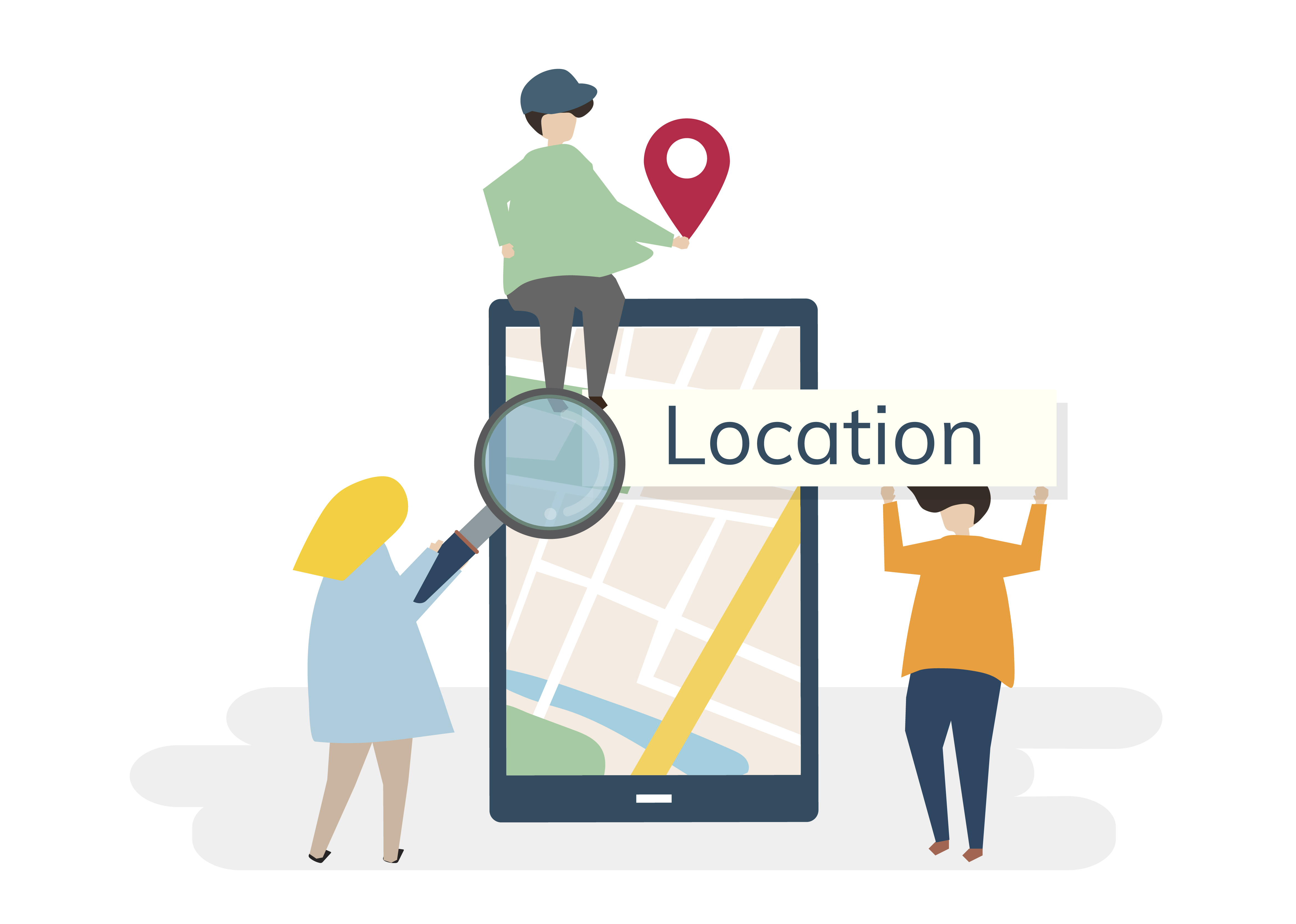 The Power of Local SEO: How UAE Businesses Can Dominate Local Searches