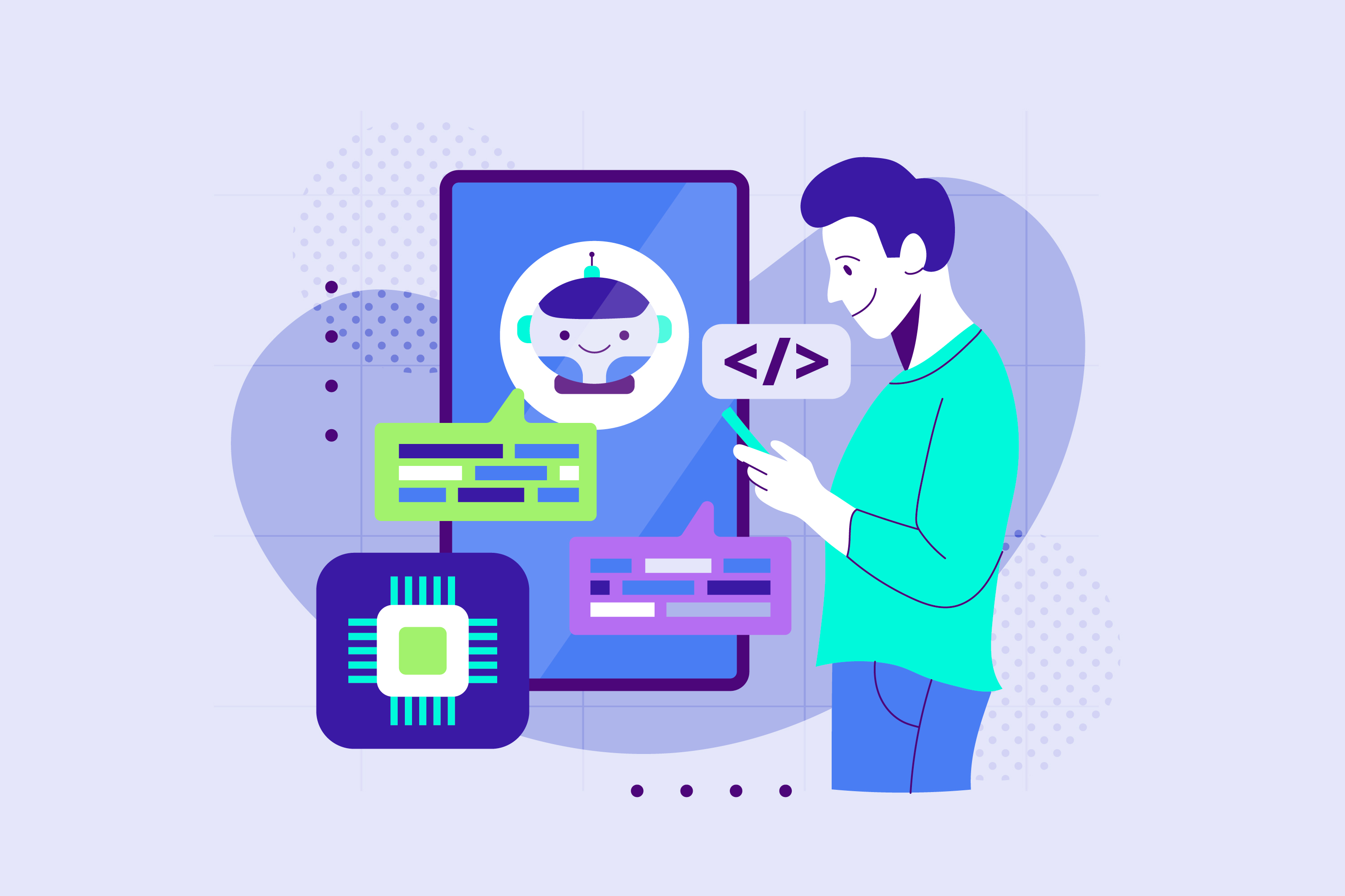How AI Is Shaping Mobile App Development in Dubai & Beyond