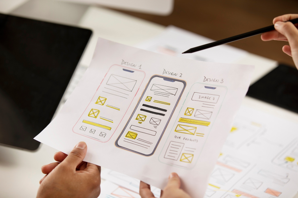 Top 10 Mobile App Features for UAE Businesses in 2025