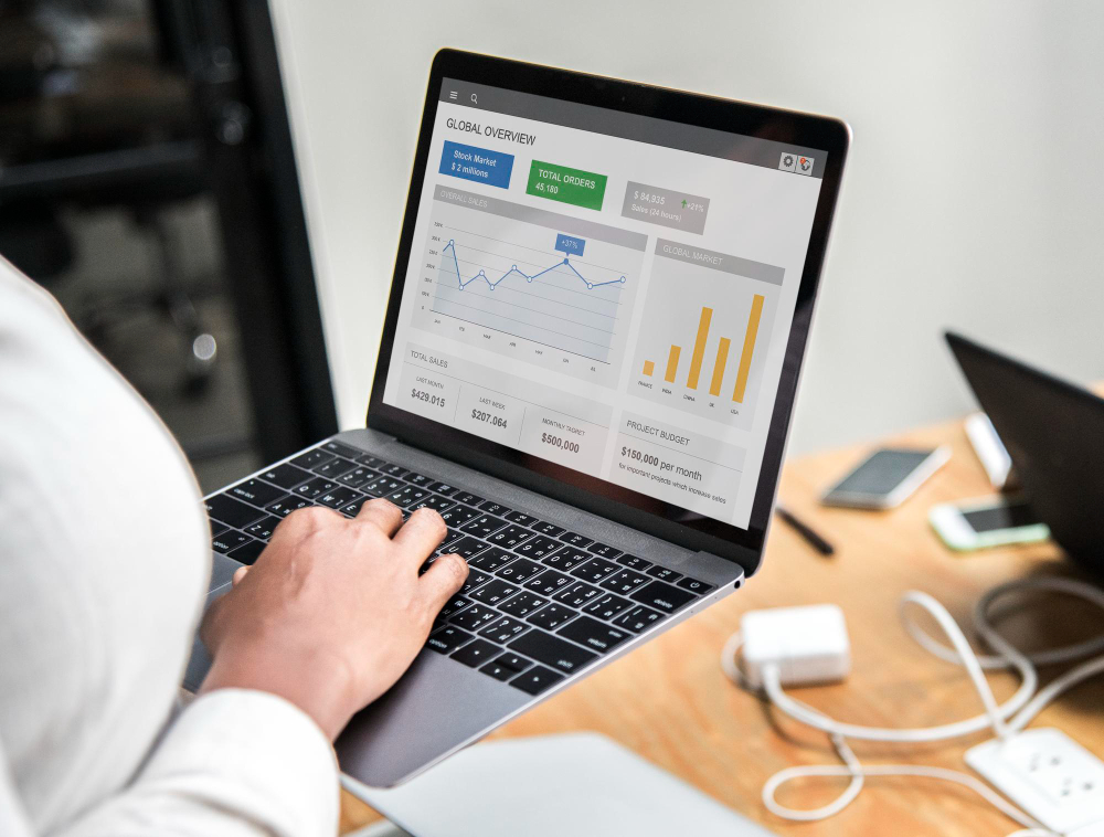How to Build a High-Converting Landing Page for UAE Audiences