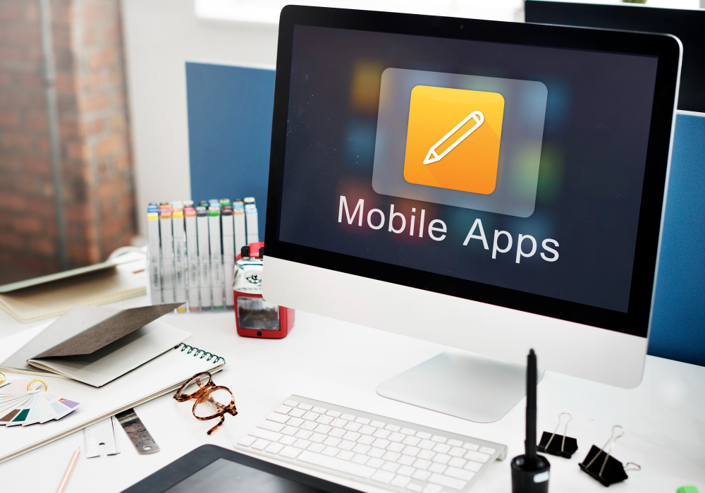 Why We're One of the Top Mobile App Development Companies in UAE