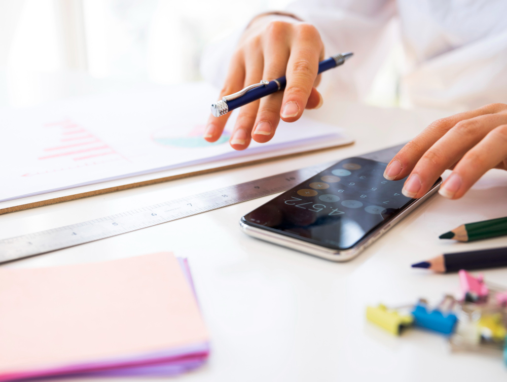 How Our Abu Dhabi Clients Scaled Their Business Through Mobile Apps