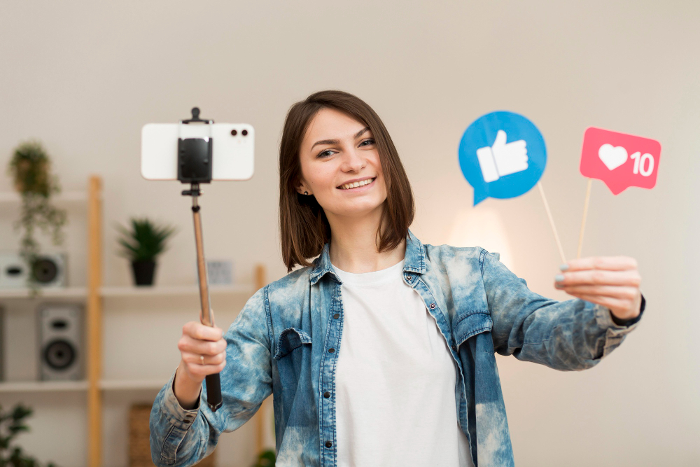 Why Influencer Marketing is Growing in the UAE and How to Leverage It