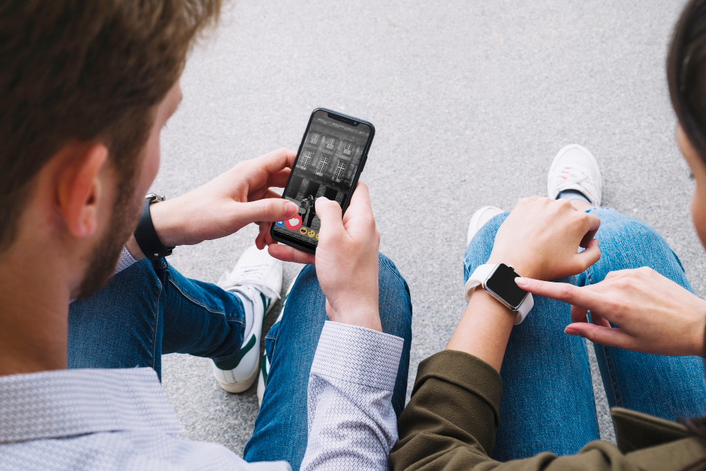 Top UX Strategies to Follow in Android Application Development Dubai for Higher User Retention