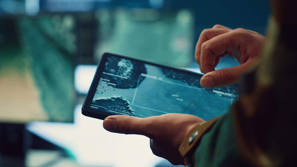 How Android Application Development in Dubai is Driving Innovation in Enterprise Mobility Solutions