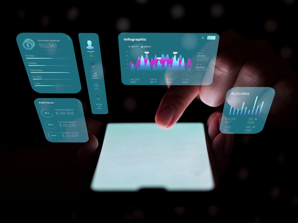 How Android Application Development in Dubai Is Enabling Seamless Fintech Solutions for Modern Users