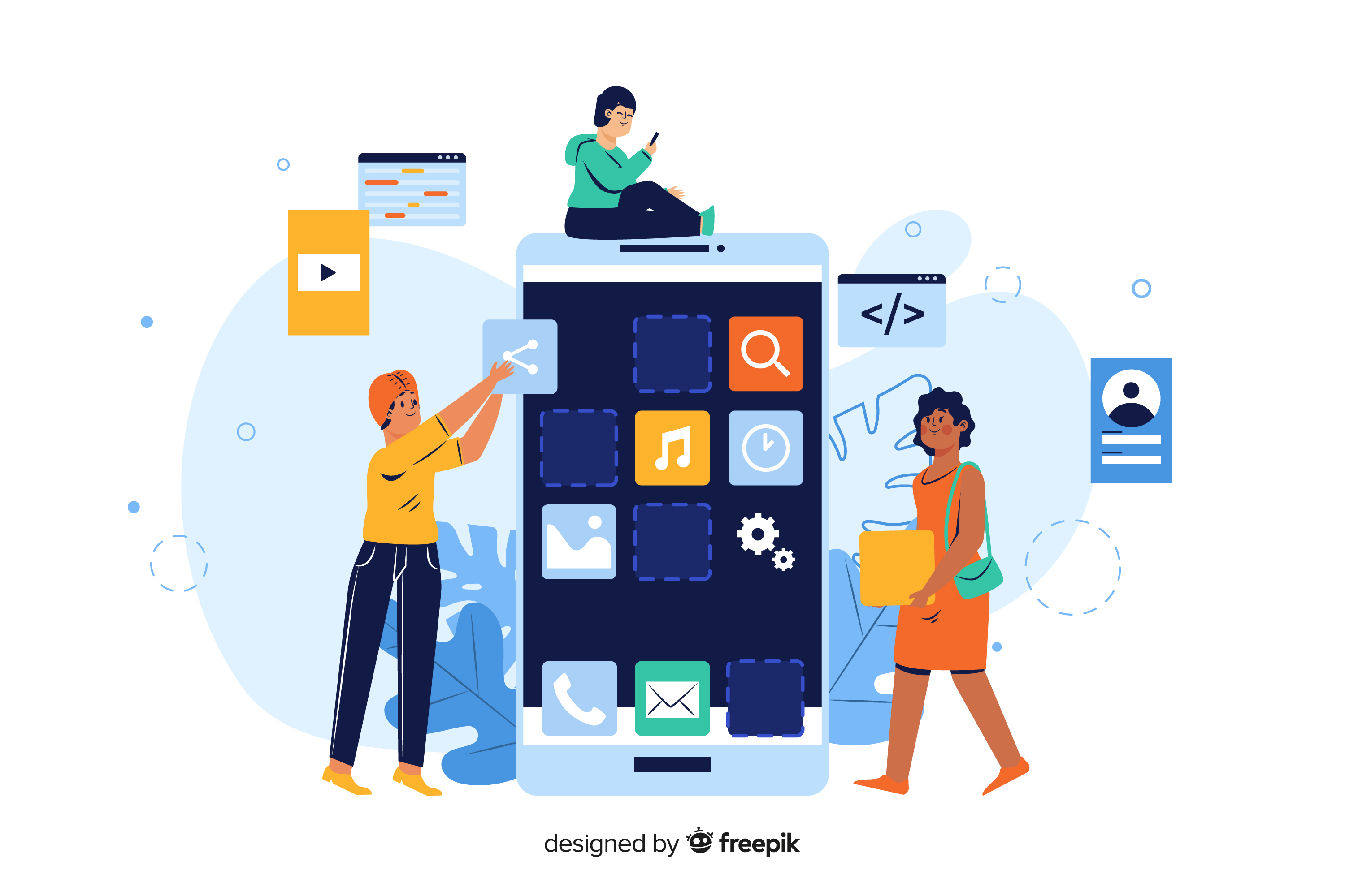 eCommerce App Development in Dubai Unlocking Mobile-First Payment Innovations