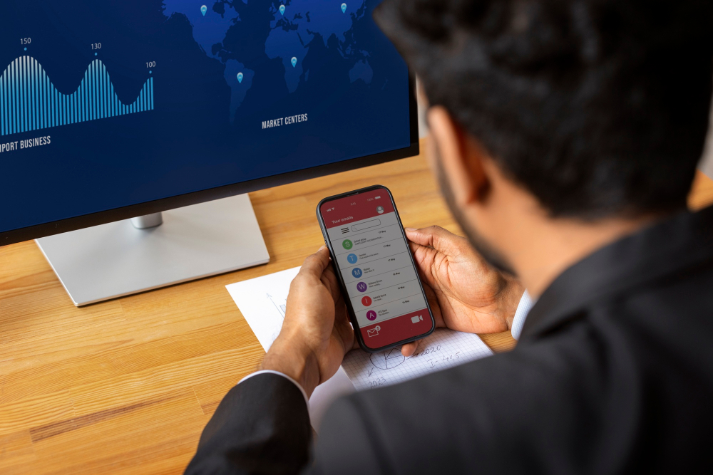 Ecommerce App Development in Dubai Integrates Seamless Omnichannel Shopping Journeys