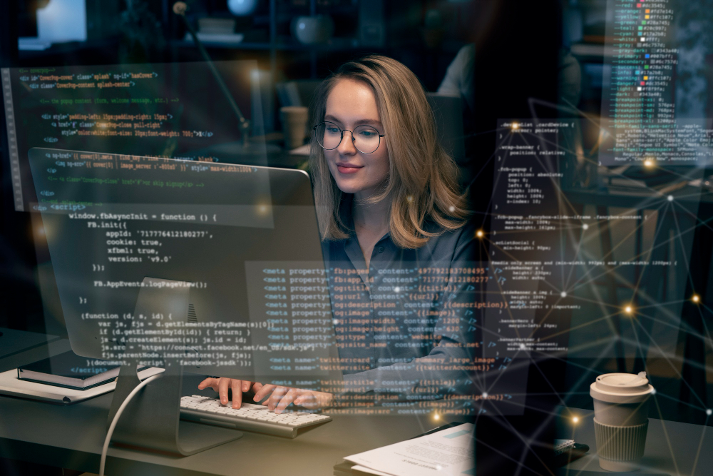 Mobile App Development Services in Dubai Utilizing AI and Machine Learning for Smarter Apps