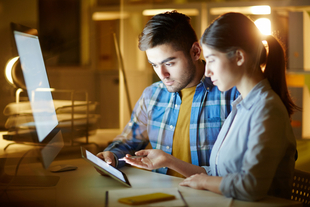 Mobile App Development Services in Dubai Ensuring Compliance with Data Protection Laws