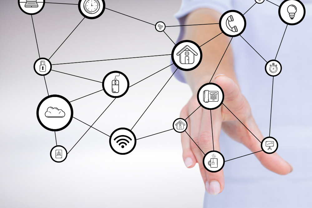 Mobile App Development Services in Dubai Integrating IoT for Enhanced User Experiences