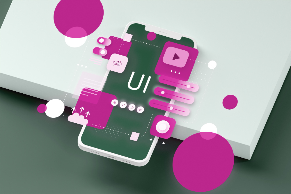 Innovative Trends Shaping Android App Development Abu Dhabi's Technological Advancements