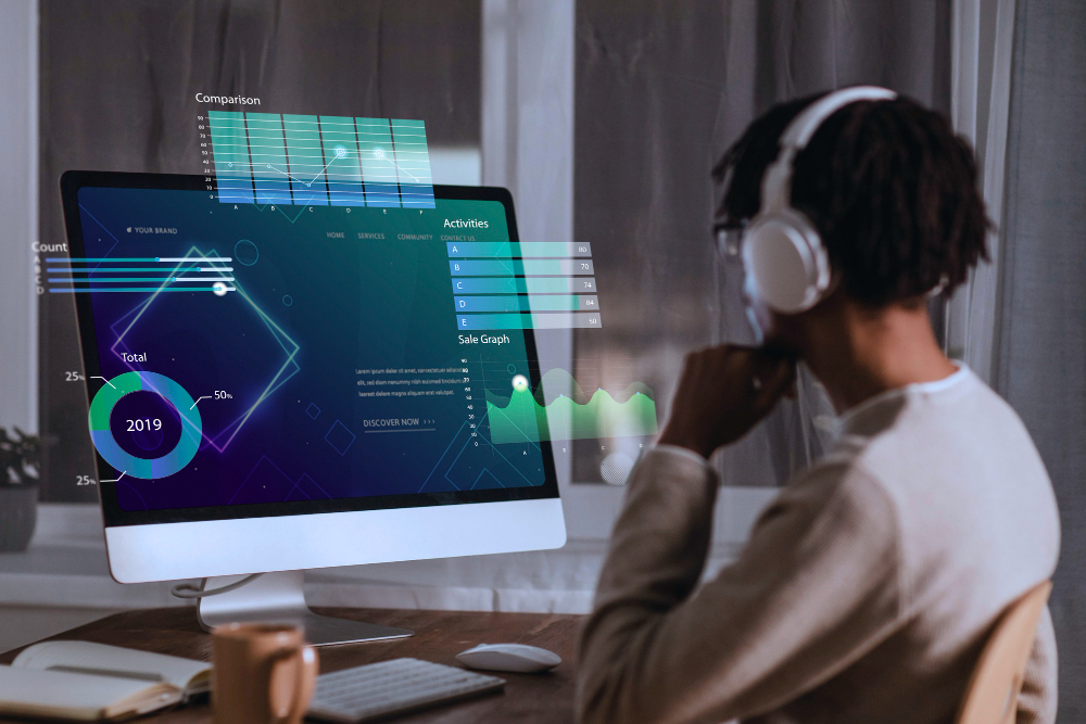 Integrating IoT and Smart-Device Capabilities in iOS App Development in Dubai
