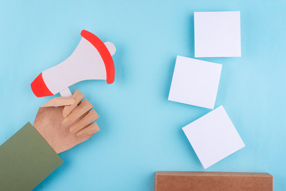 Storytelling in Digital Marketing: How to Capture Your Audience’s Attention