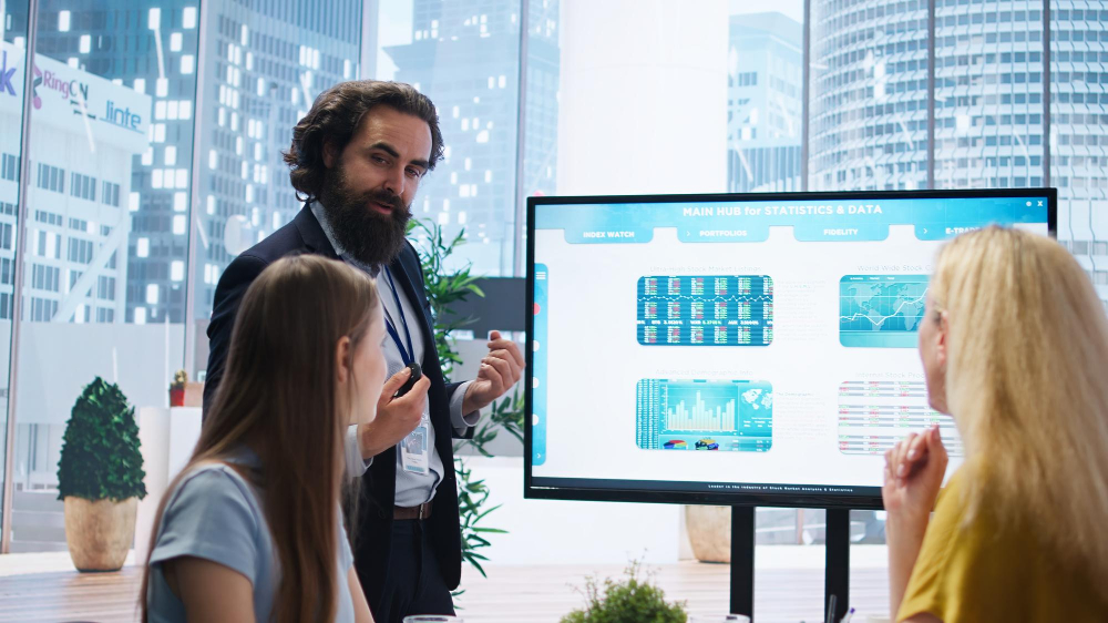Best App Developers in Dubai Building Sustainable Apps with Eco‑Friendly Design Principles