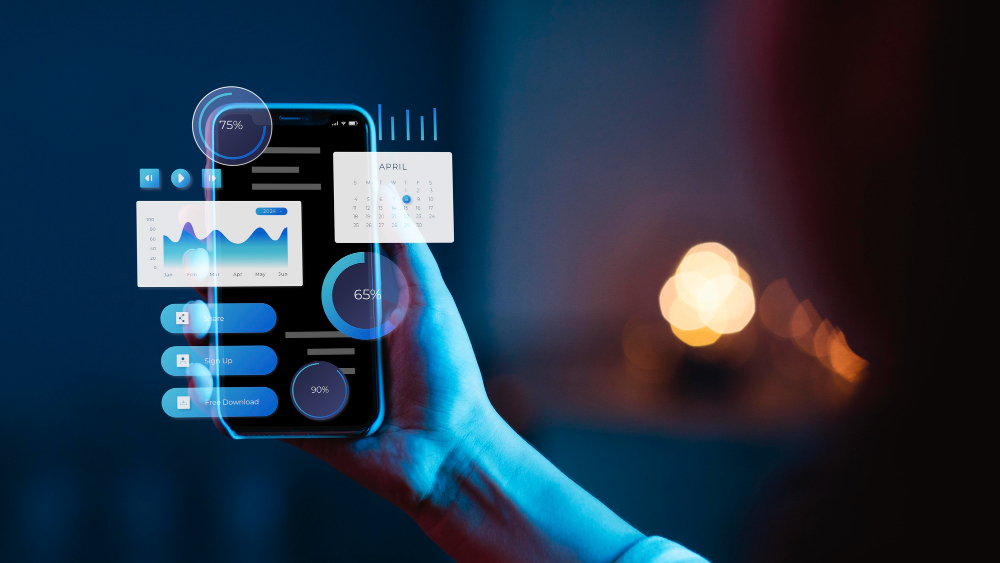 Best App Developers in Dubai Accelerating Digital Transformation for SMEs
