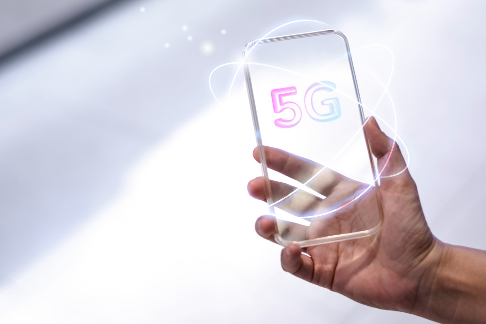 Best Mobile App Developers Dubai Harnessing 5G to Revolutionize Immersive Mobile Experiences