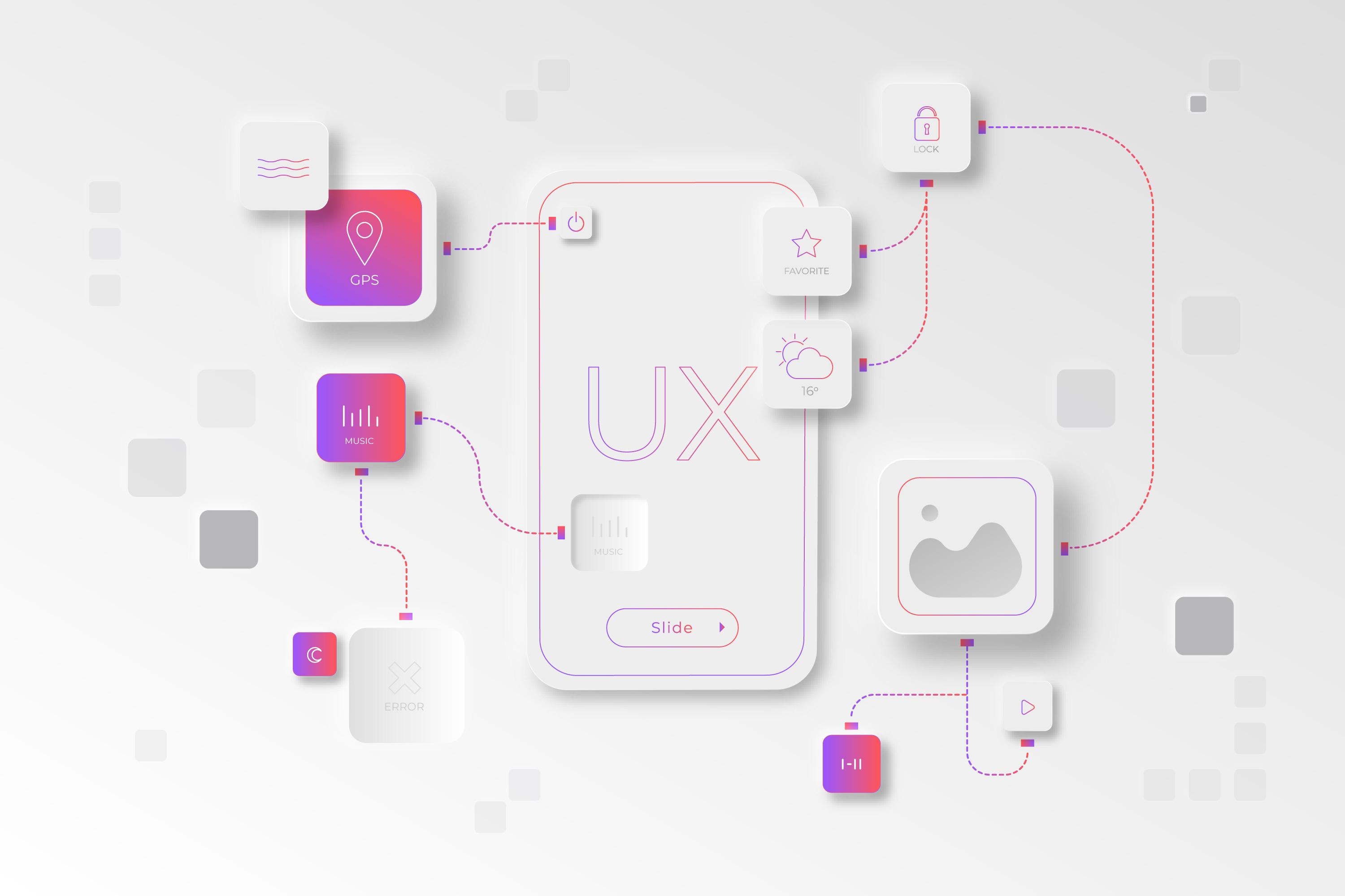 Best Mobile App Developers in Dubai Integrating IoT Ecosystems for Connected Smart Living
