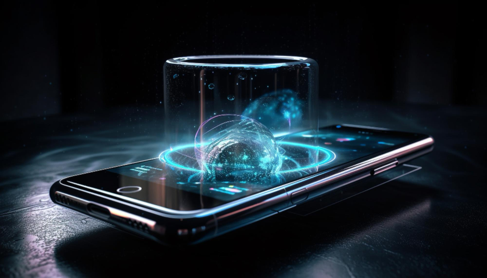 Best Mobile App Developers in Dubai Ensuring Ethical AI and Data Privacy by Design