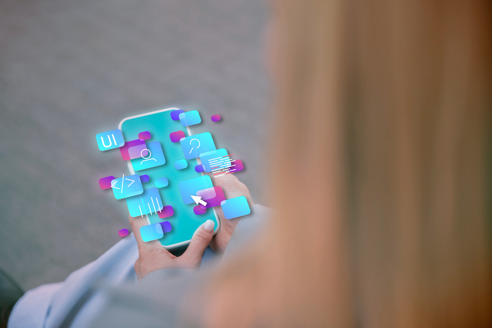 Best Mobile App Developers in Dubai Creating Hyperpersonalized User Journeys with AI and Behavior Analytics