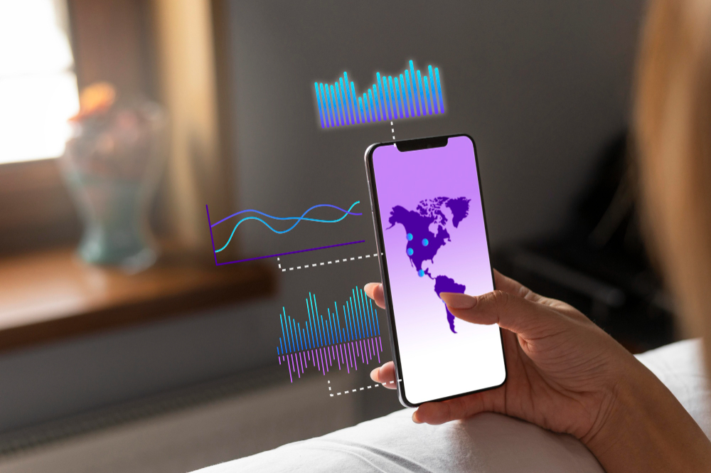 Best Mobile App Developers in Dubai Enabling Voice-Powered Interfaces for Multilingual User Accessibility