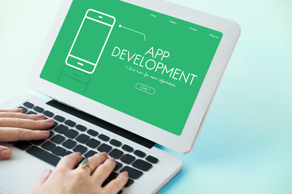 App Development Dubai Focused on Low Code Platforms Accelerating Digital Transformation