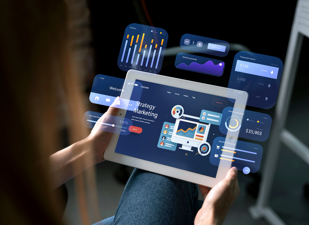 App Development Dubai Integrating Biometric Authentication for Enhanced App Security