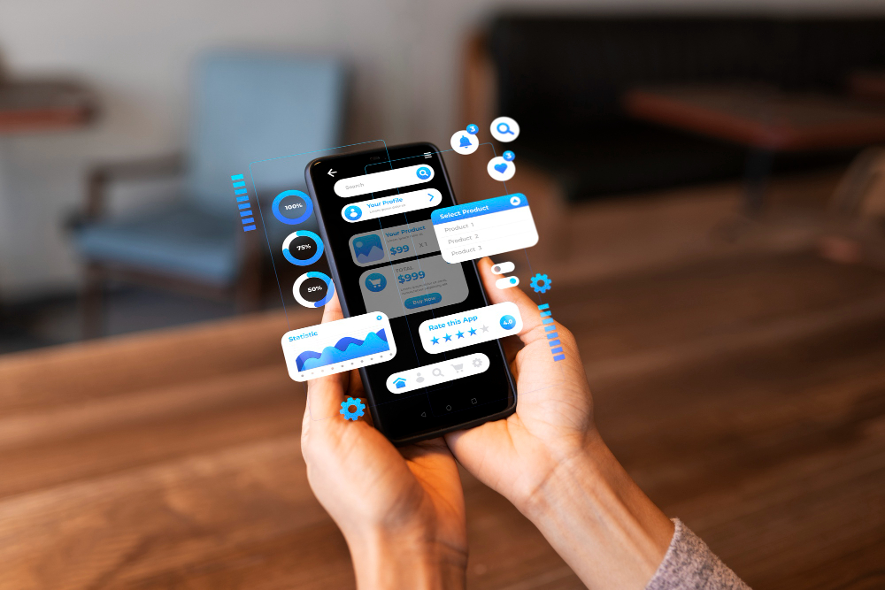 Integrating AI and Machine Learning into iOS App Development Abu Dhabi Projects