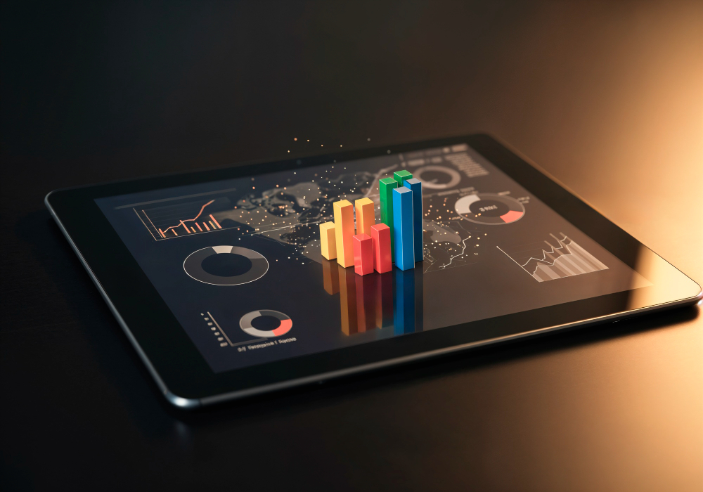 Essential Trends Shaping the Future of Application Development Dubai in Competitive Markets