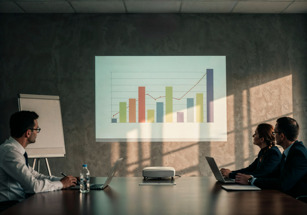 Key Factors to Consider When Choosing a Partner for Application Development Dubai Projects