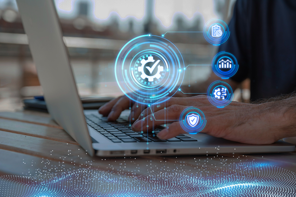 How Secure and Scalable Solutions in Application Development Dubai Drive Digital Success