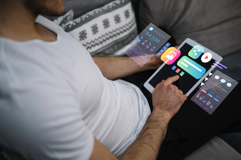 Android App Development in Dubai Embracing Edge Computing for Faster Mobile User Experiences