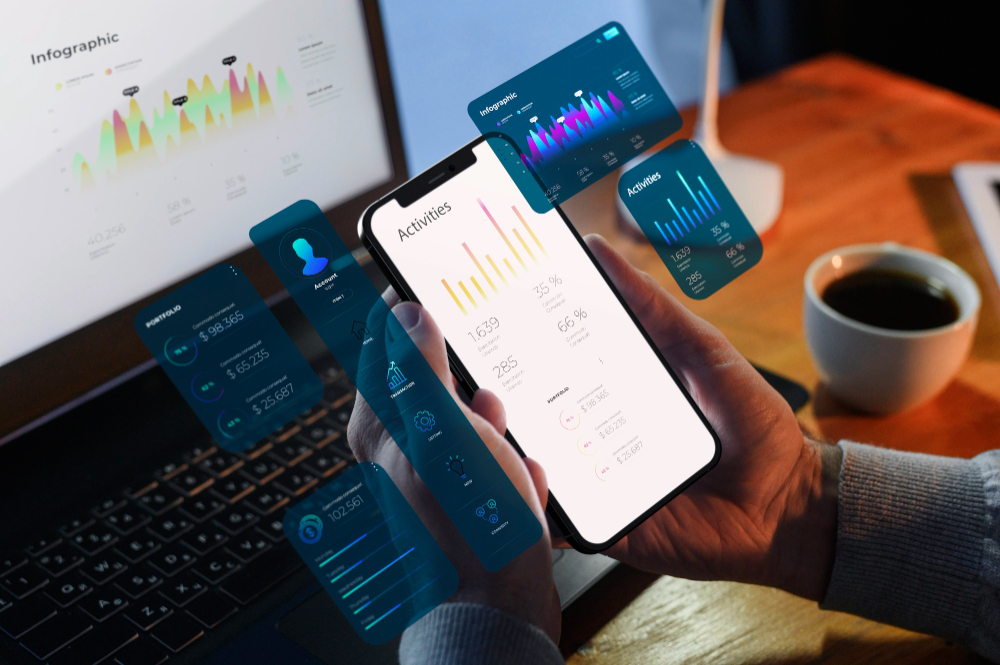 Android App Development in Dubai Using Generative AI for Personalized Content and App Interfaces