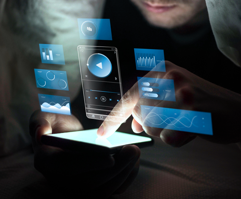 Android App Development in Dubai Enhancing User Engagement with Voice-Based Navigation and Search