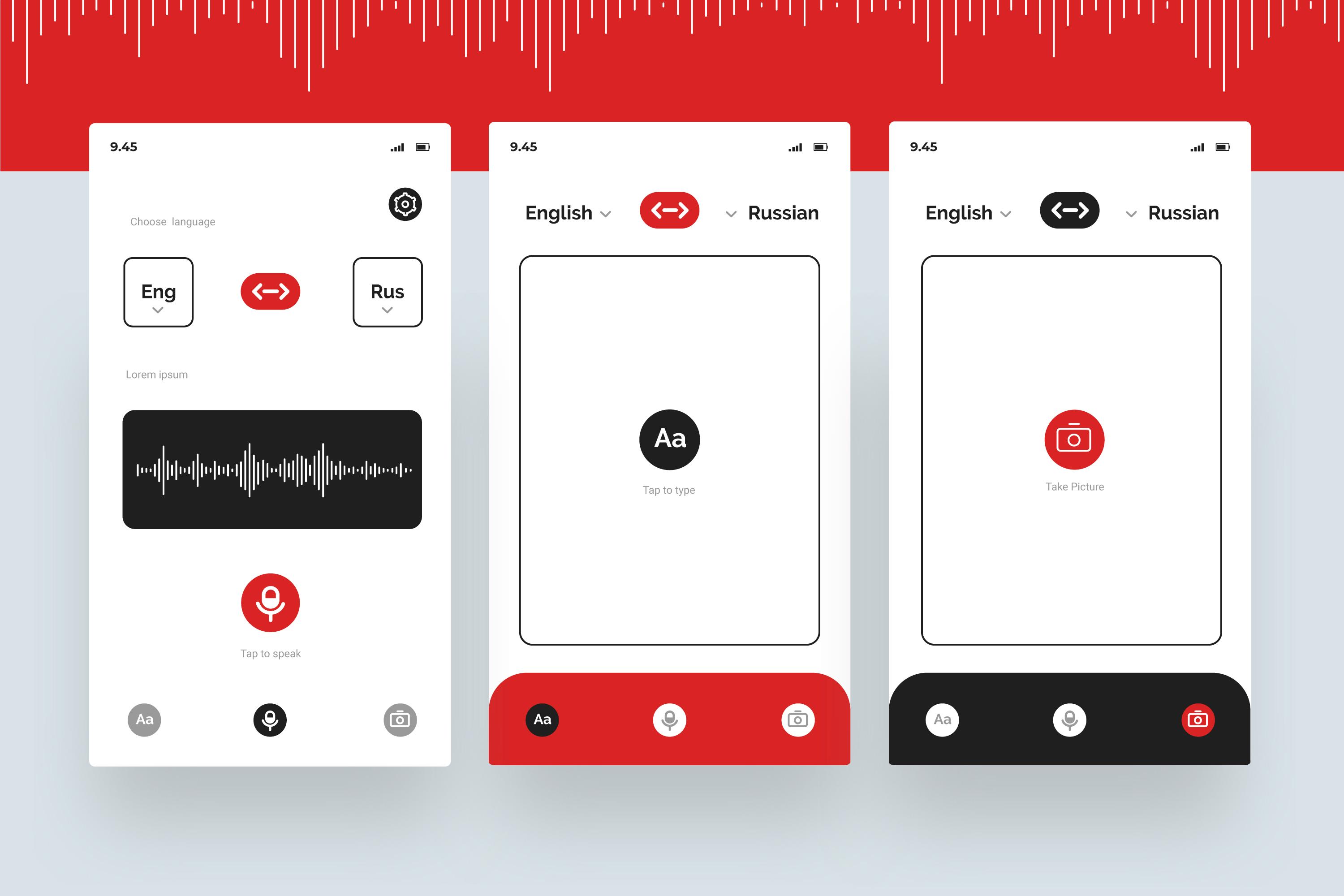 iOS Mobile App Development Dubai Integrating Voice‑Assistant Features for Enhanced UX