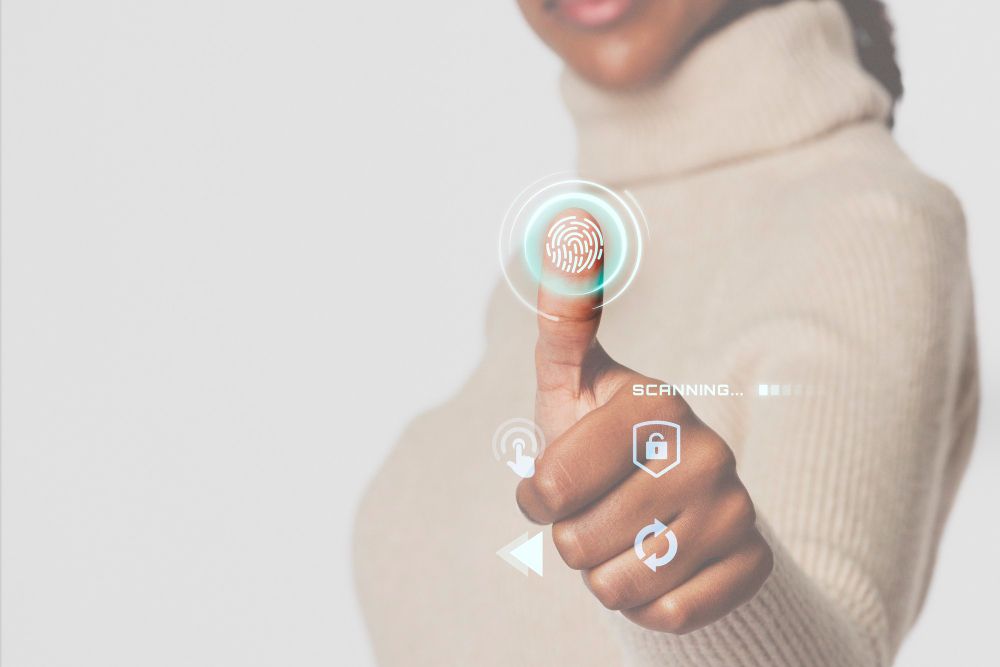 iOS Mobile App Development in Dubai: Building User Trust with Biometric Security