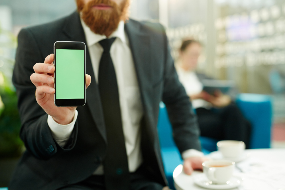 How to Choose the Right Mobile App Company in Dubai for Your Business Growth