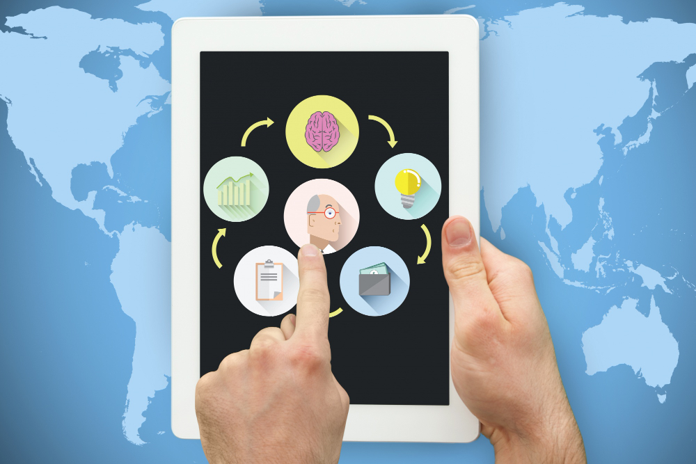 Essential Services Offered by a Mobile App Company in Dubai to Boost Your Brand