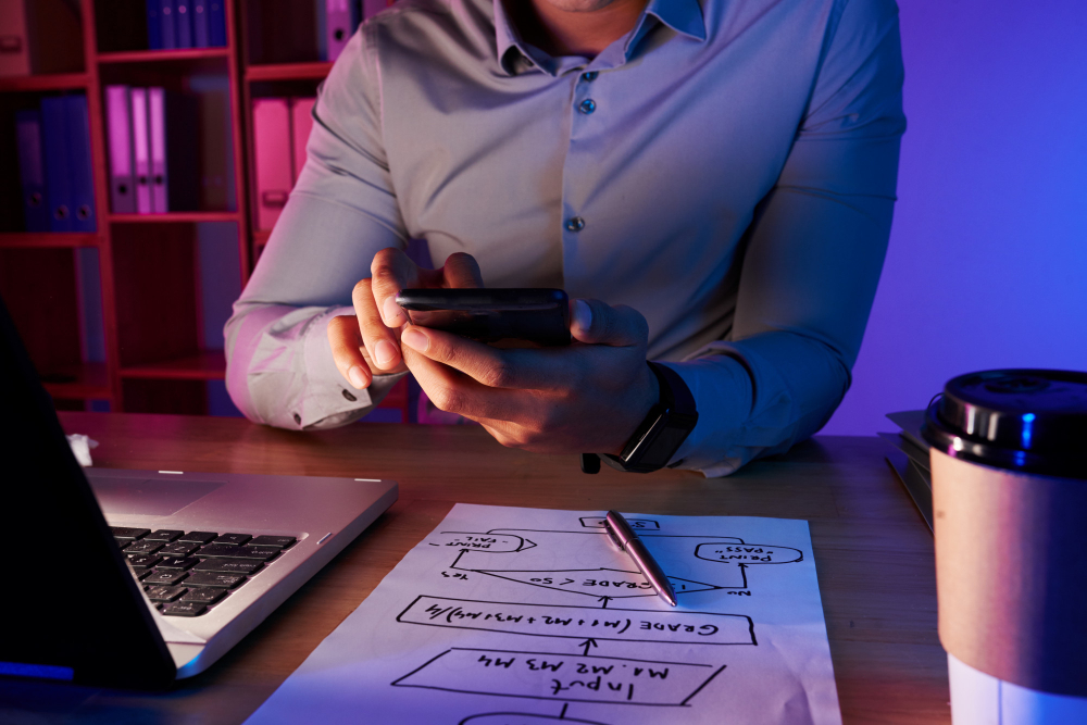 The Role of a Mobile App Developer in Dubai in Creating Seamless User Experiences