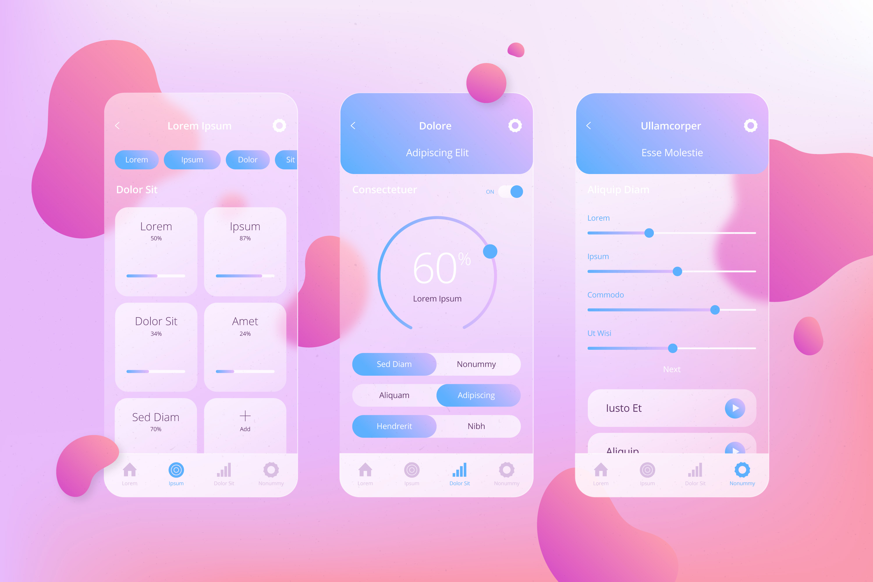 App development uae user interface trends that drive engagement