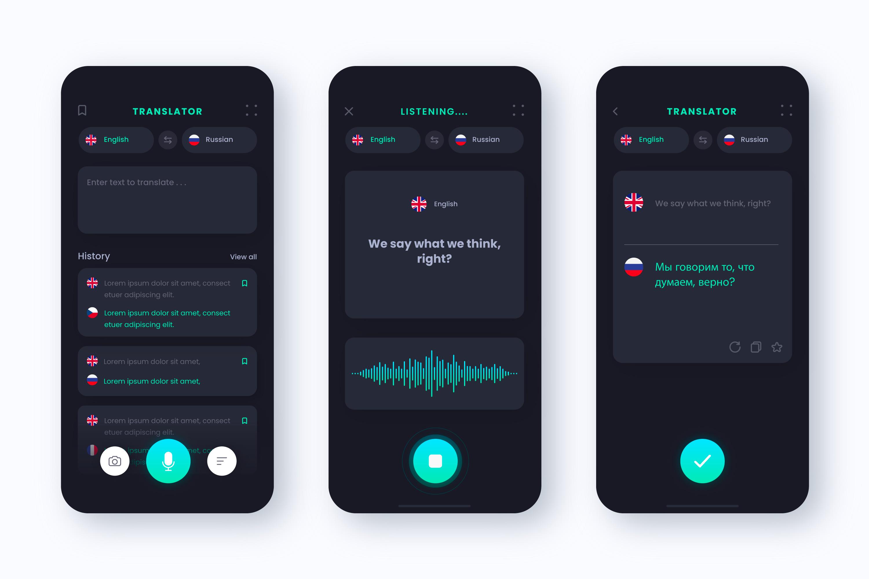 App Development UAE How Voice Search Is Reshaping Mobile UX